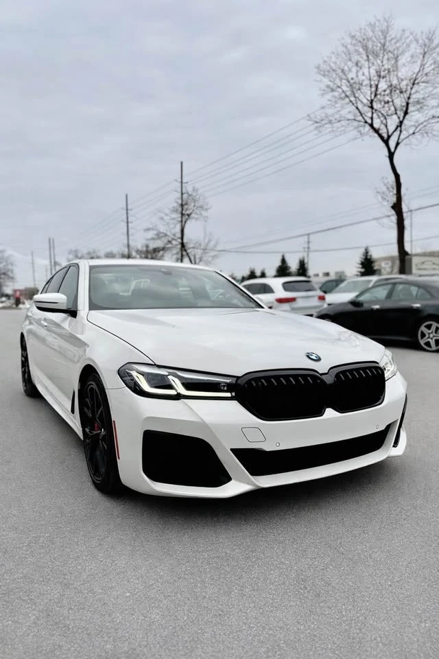 BMW 540 С РЕГИСТРАЦИЯ&АВТО КРЕДИТ