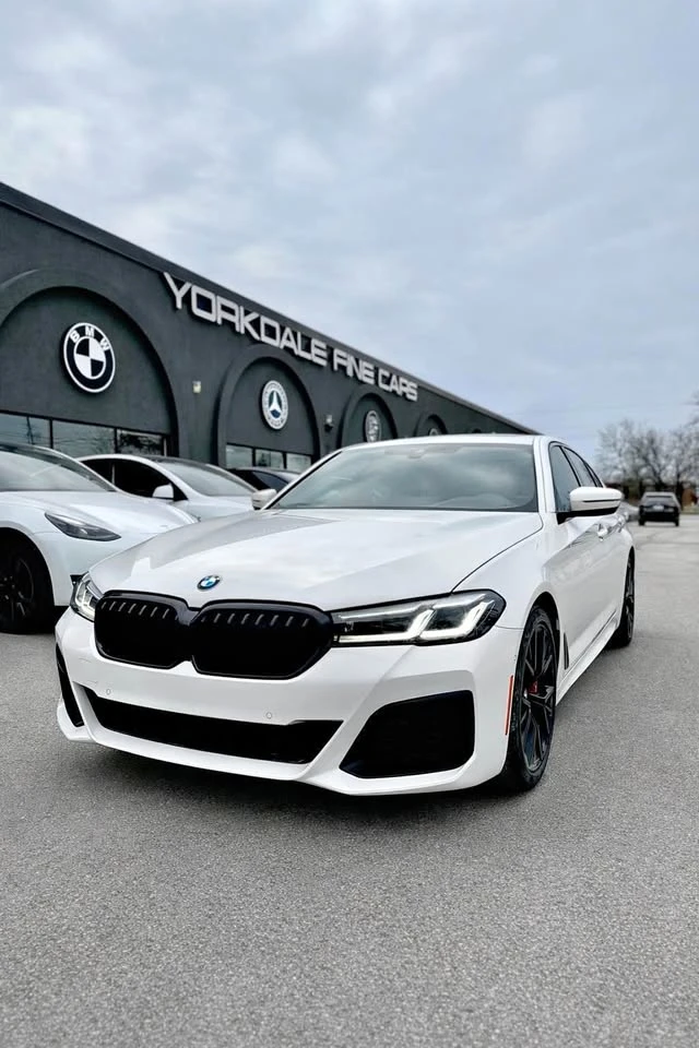 BMW 540 С РЕГИСТРАЦИЯ&АВТО КРЕДИТ - изображение 3