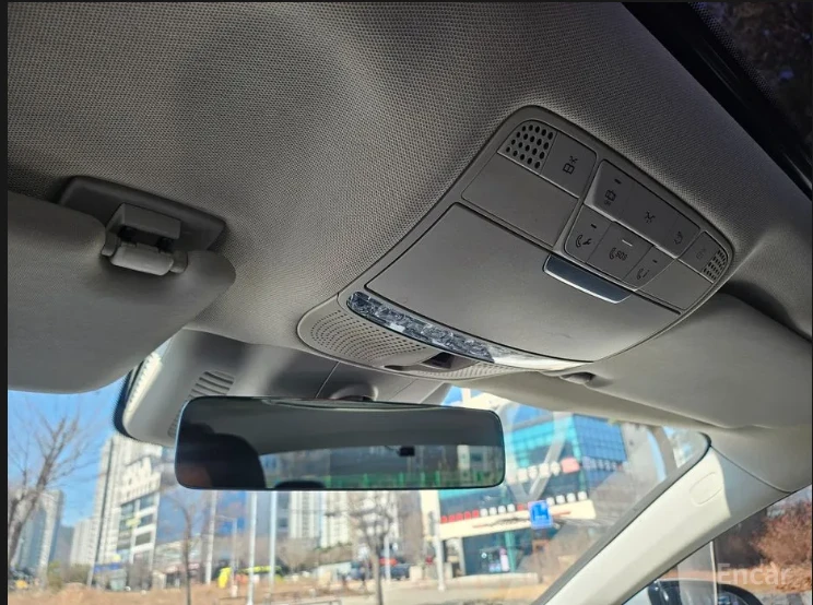 Mercedes-Benz CLS 400 4MATIC | Mobile.bg � ����������� 15