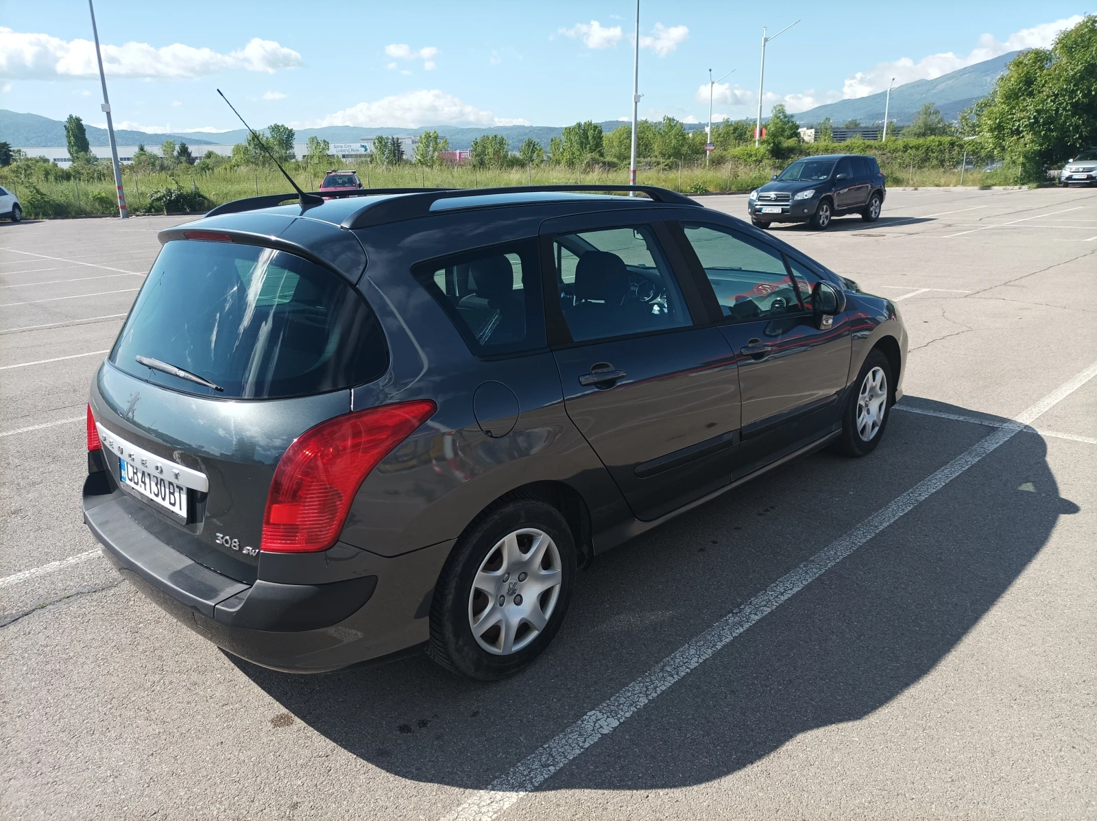 Peugeot 308  - изображение 6