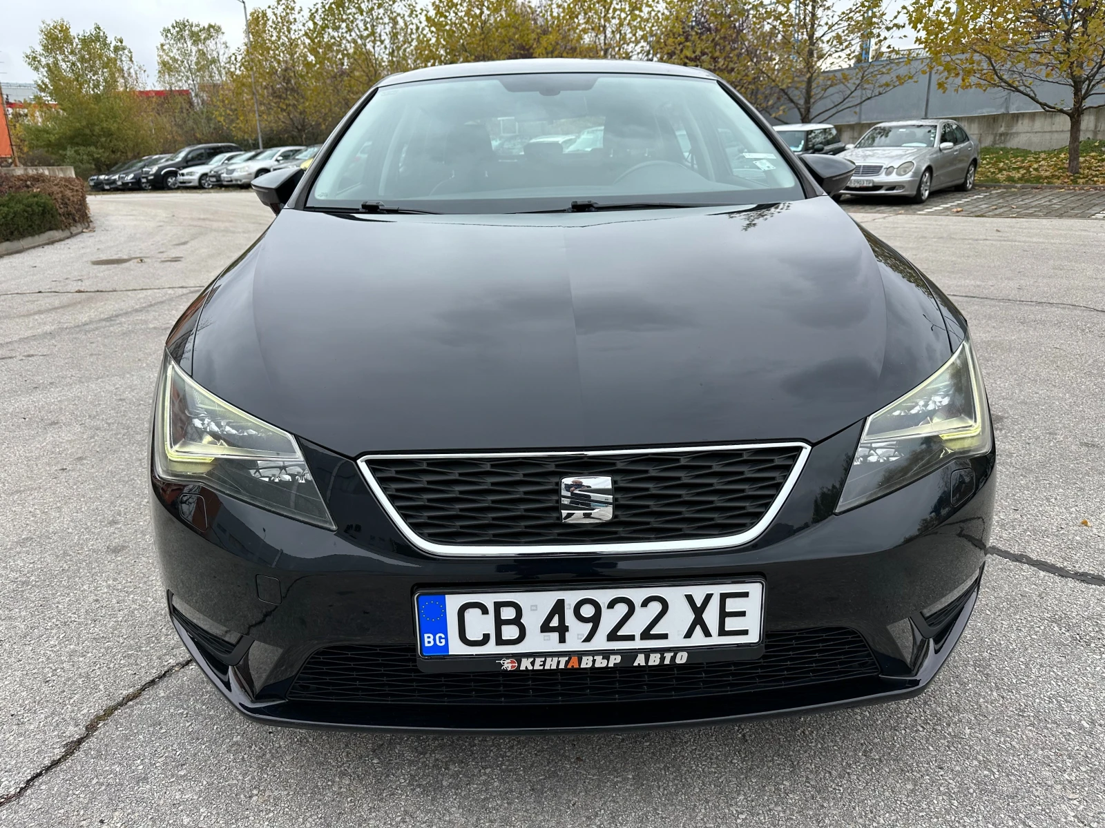 Seat Leon  - изображение 7