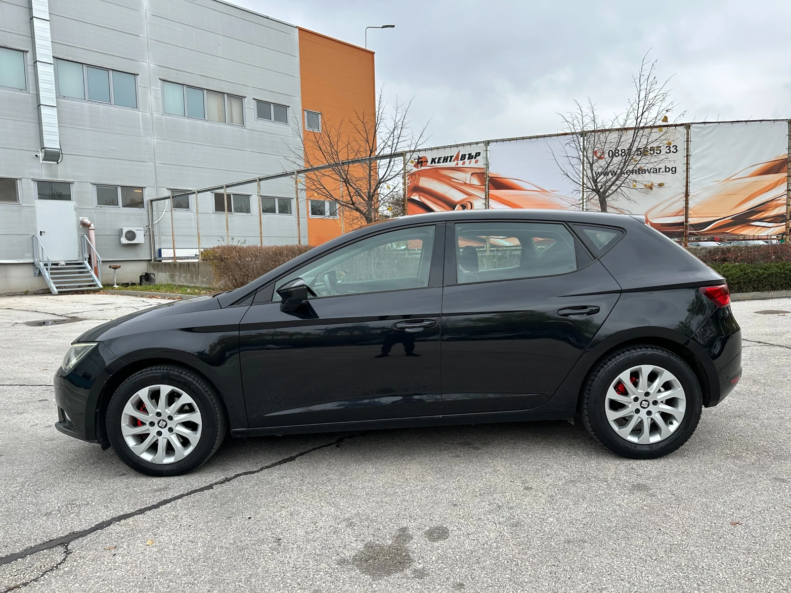 Seat Leon  - изображение 2