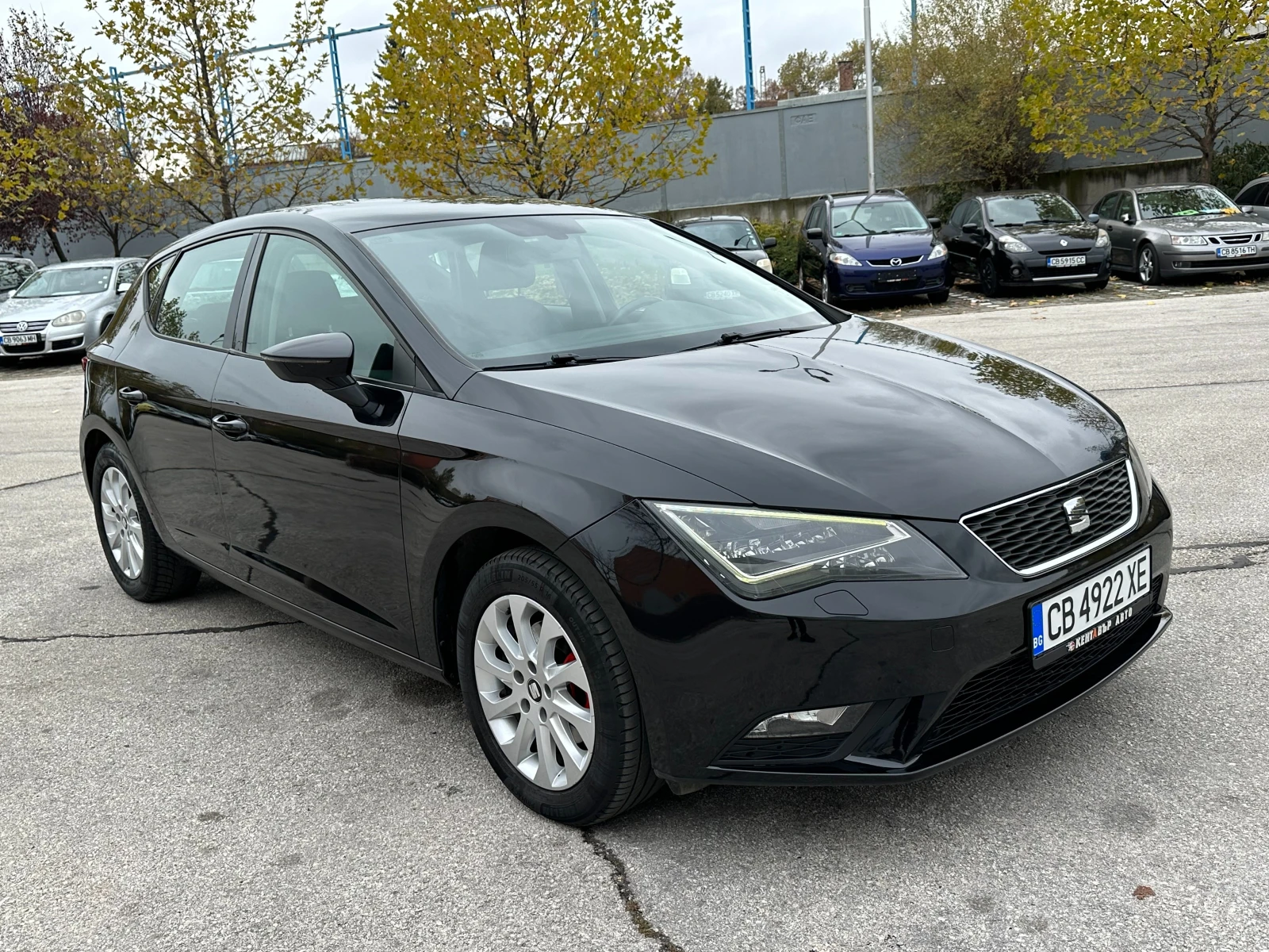 Seat Leon  - изображение 6