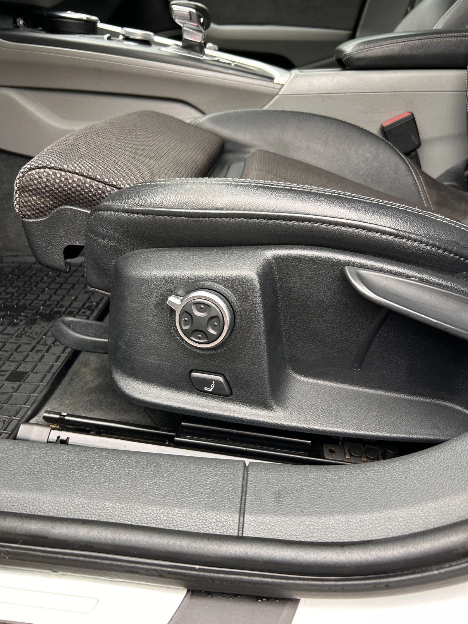 Audi A4 Digital Quattro  | Mobile.bg   14