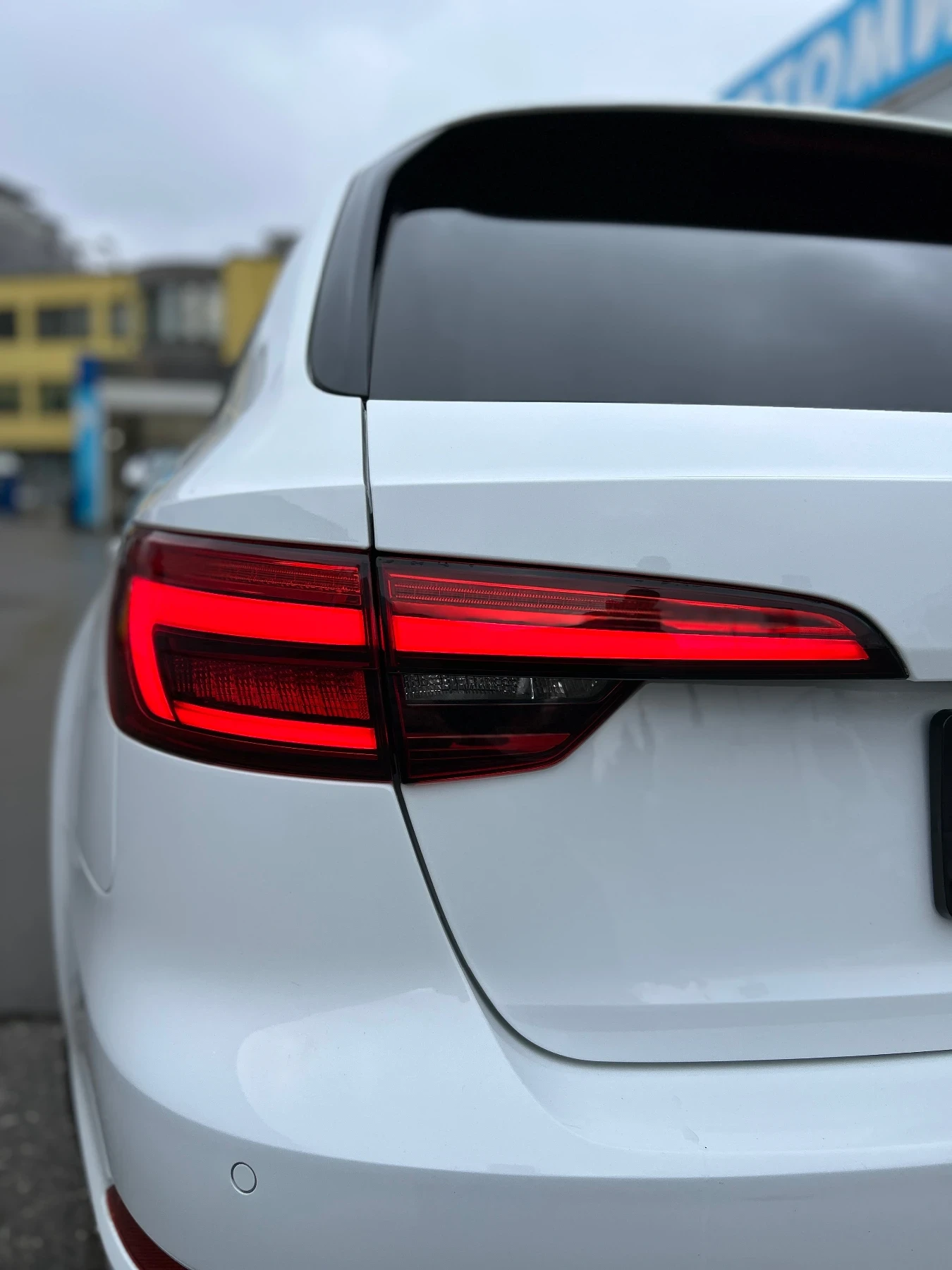 Audi A4 Digital Quattro  - изображение 2