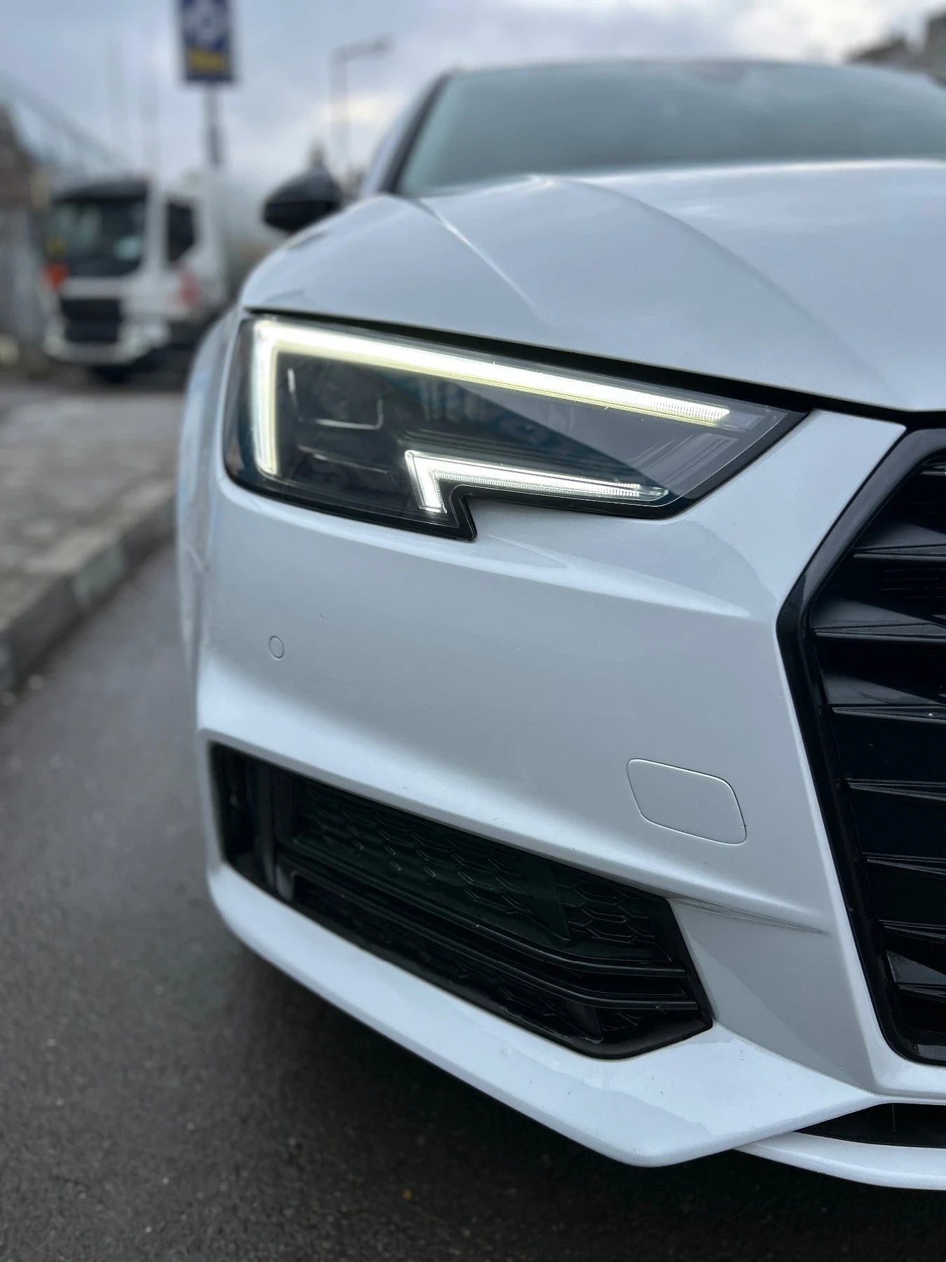 Audi A4 Digital Quattro  - изображение 3