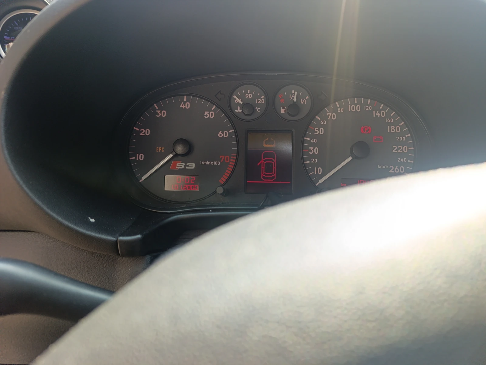 Audi S3 BAM 225k 4x4 | Mobile.bg   15