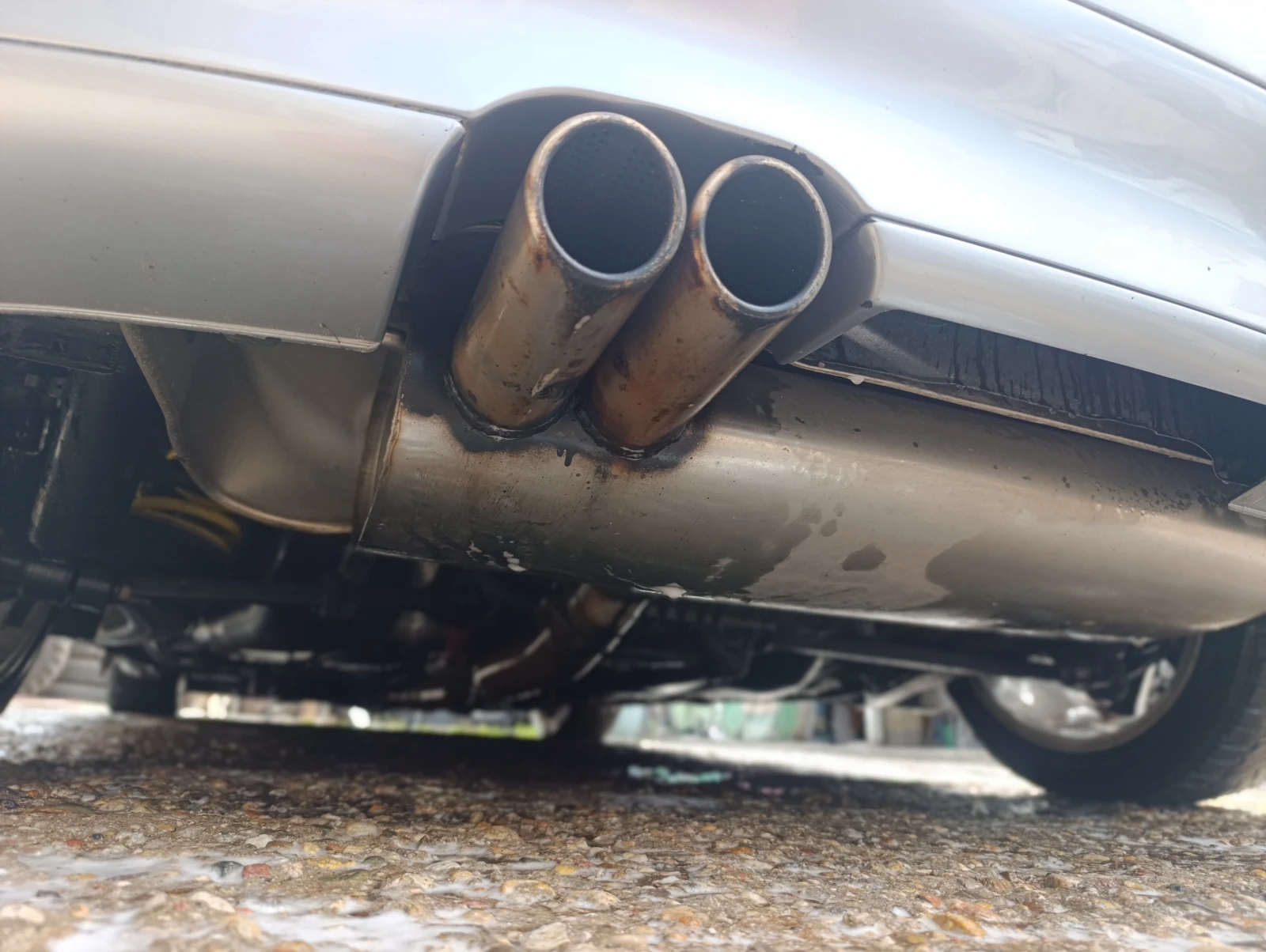 Audi S3 BAM 225k 4x4 | Mobile.bg   11