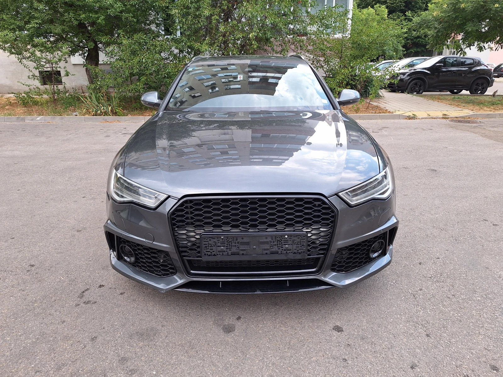 Audi A6 TDI Matrix/RS/S-Line! - изображение 2