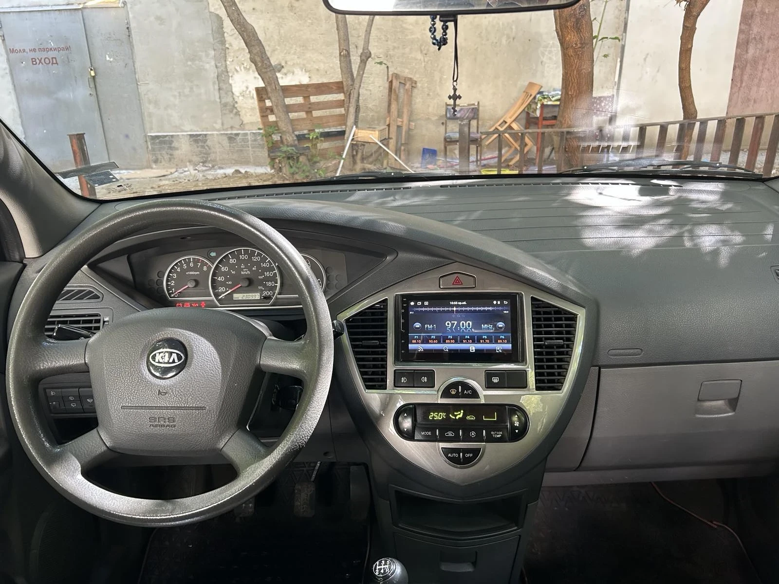 Kia Carens 1.6i 16v - изображение 5