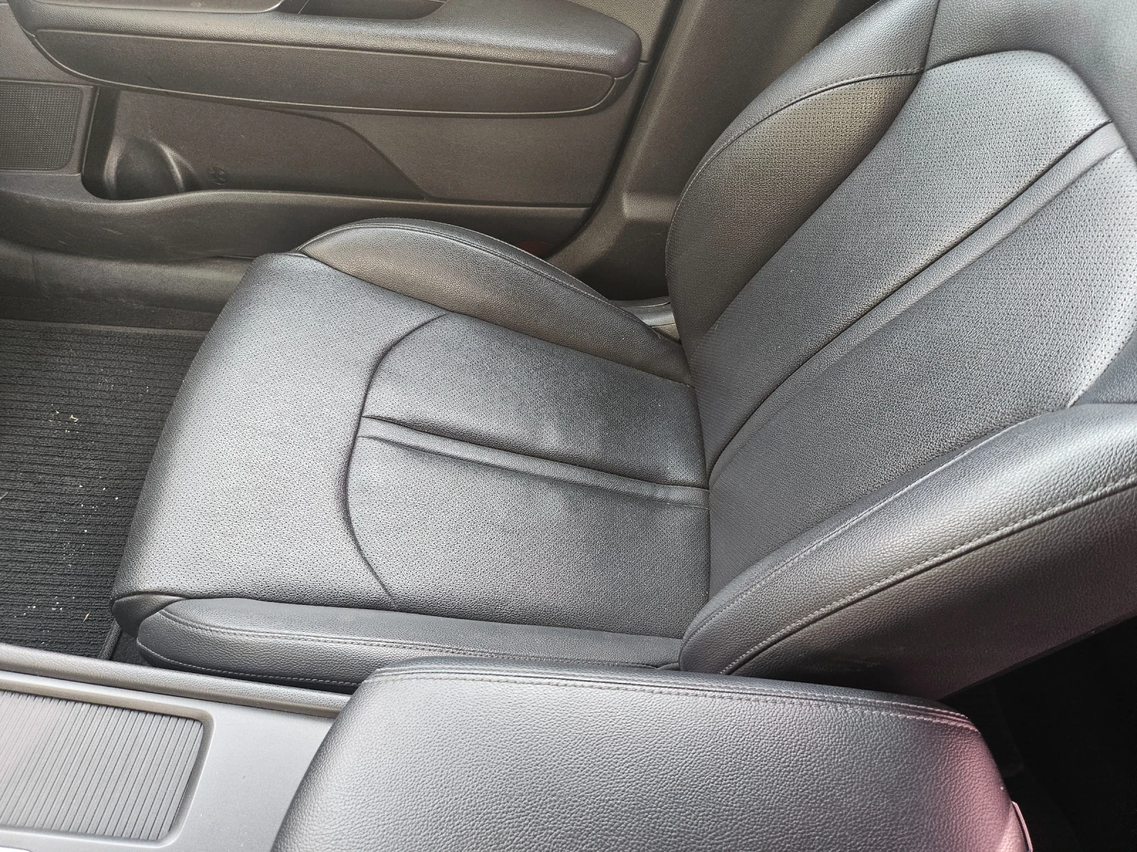 Kia K5 2000    | Mobile.bg   11