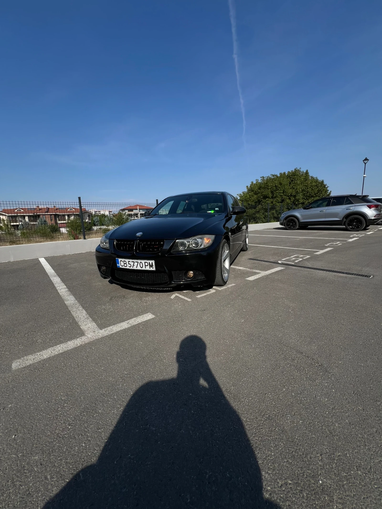 BMW 330  - изображение 2