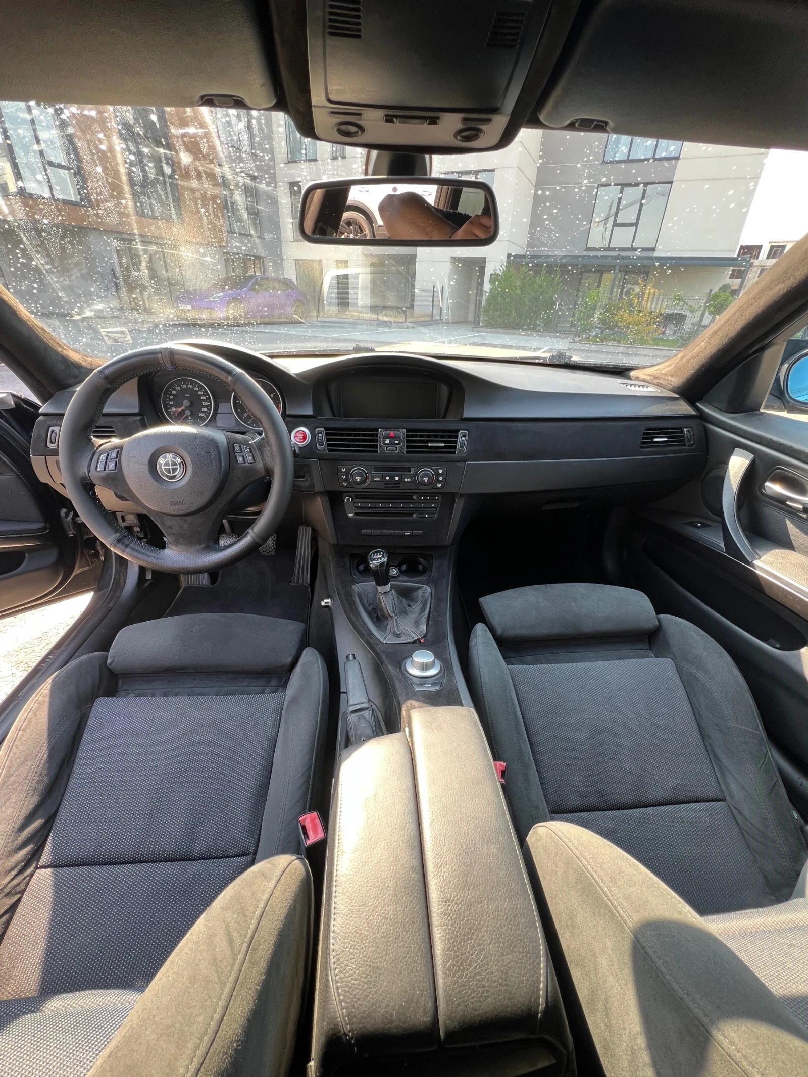 BMW 330  - изображение 6