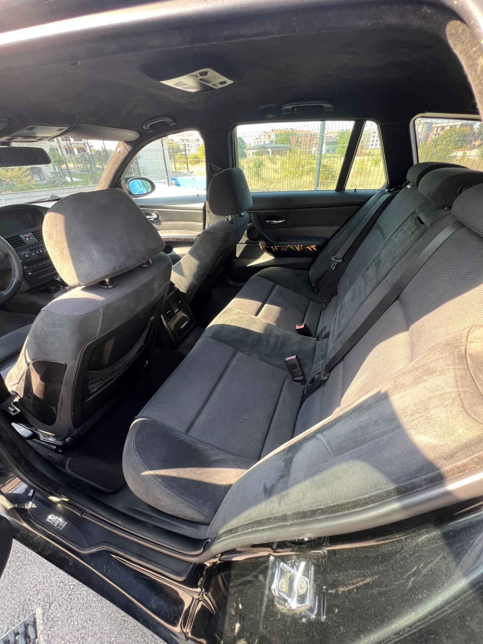 BMW 330  - изображение 10