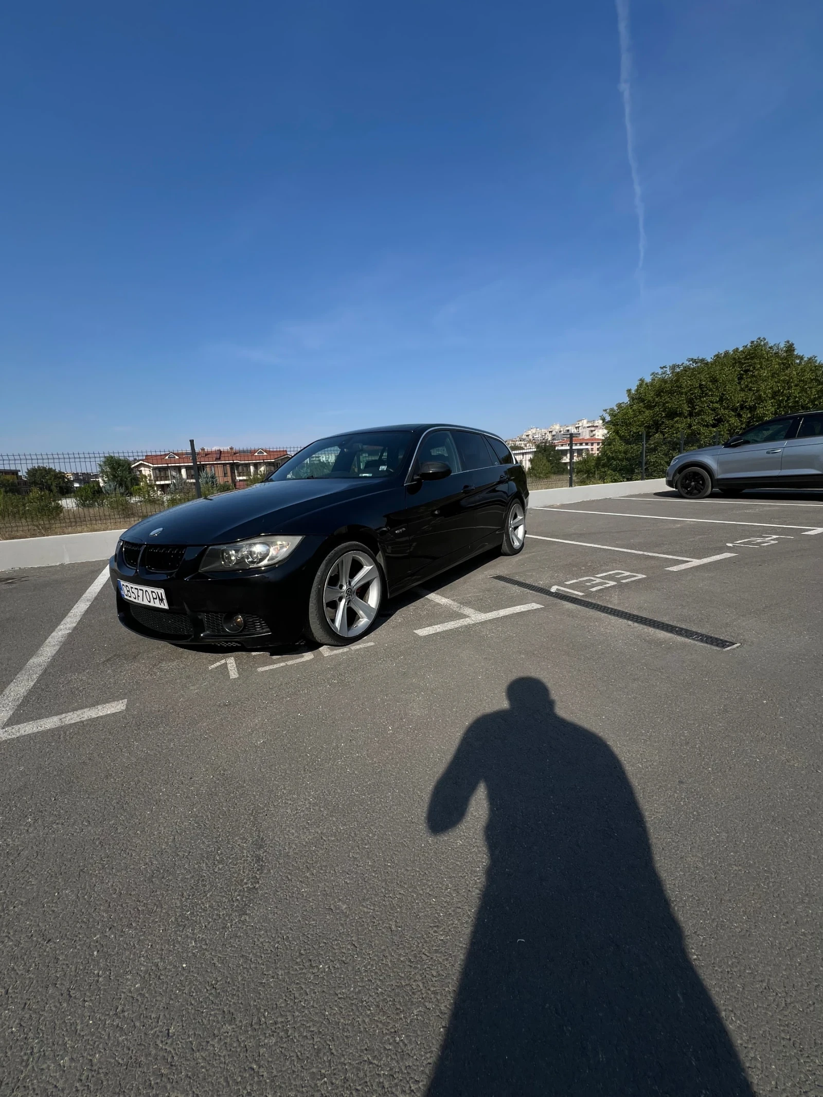 BMW 330  - изображение 5