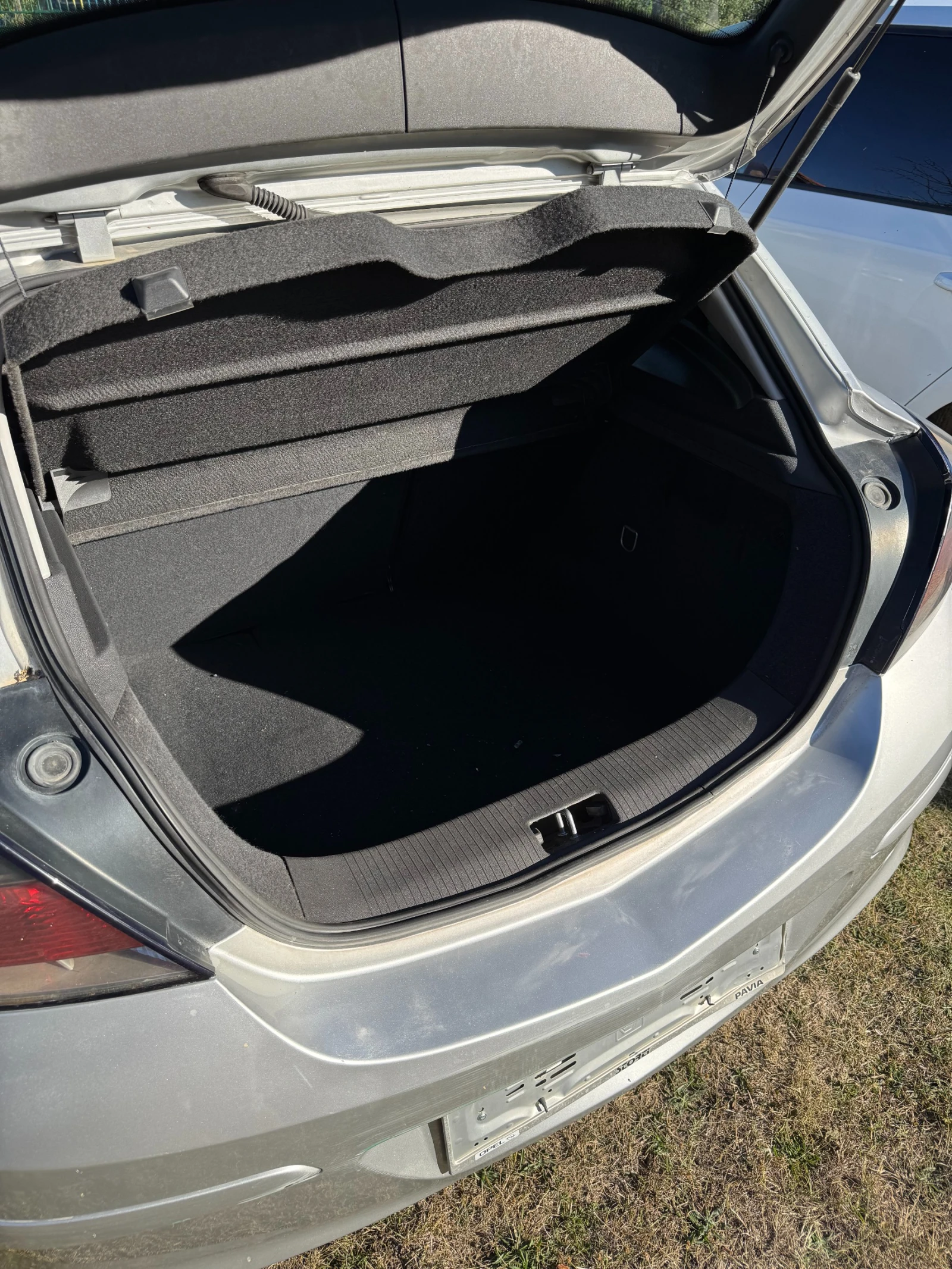 Opel Astra GTC | Mobile.bg   13