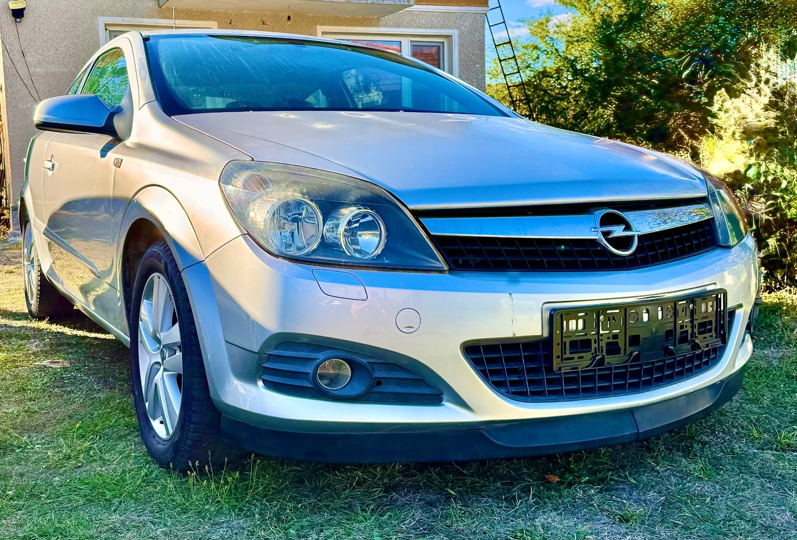 Opel Astra GTC | Mobile.bg   1