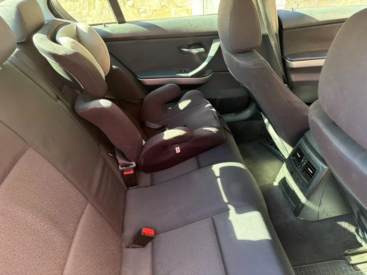 BMW 320  - изображение 5