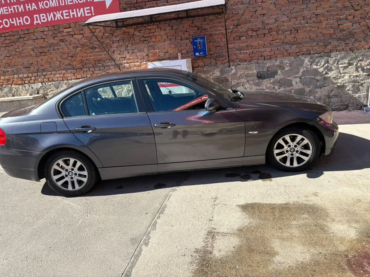 BMW 320  - изображение 3