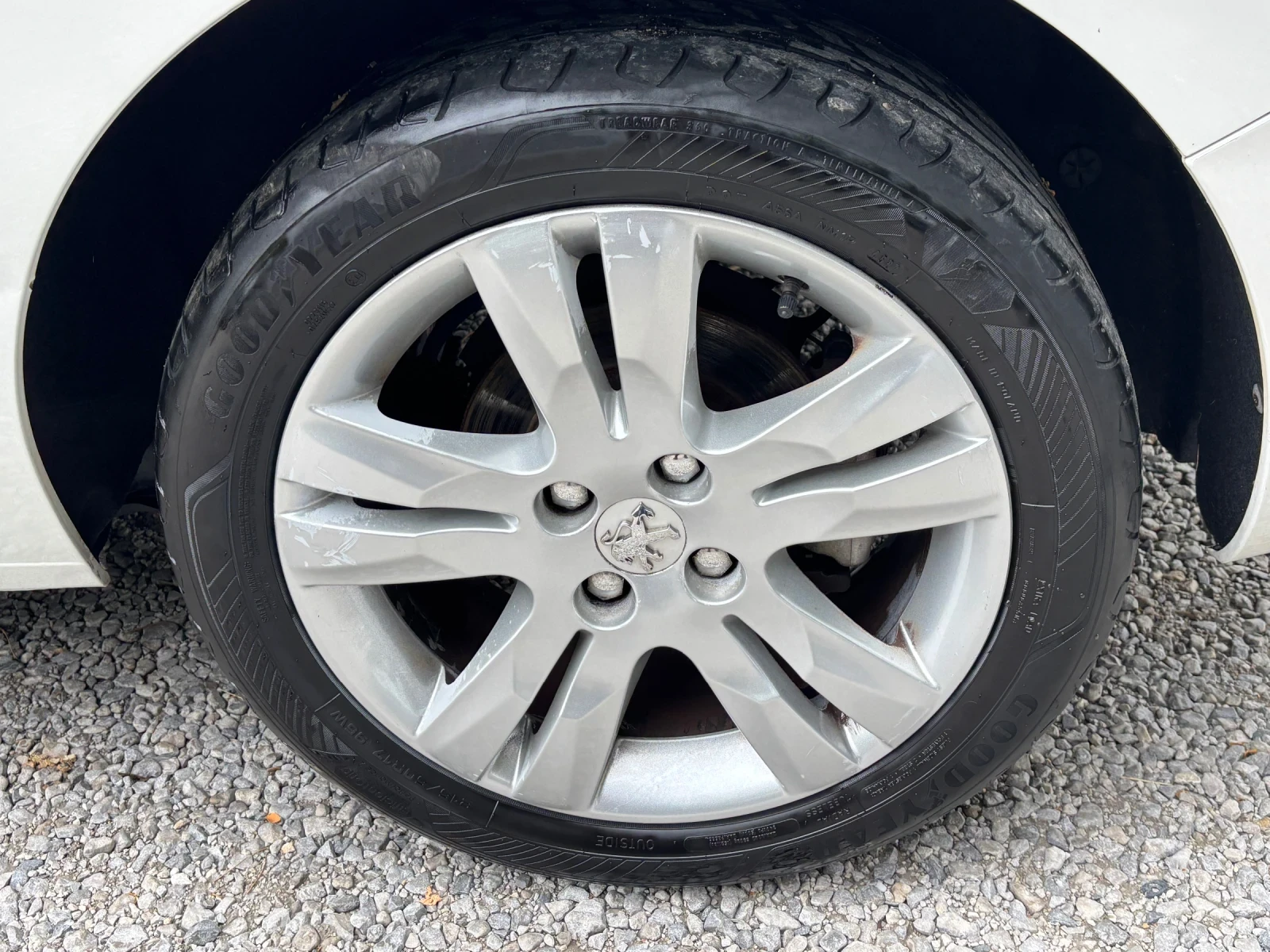 Peugeot 5008 2.0HDI | Mobile.bg   17