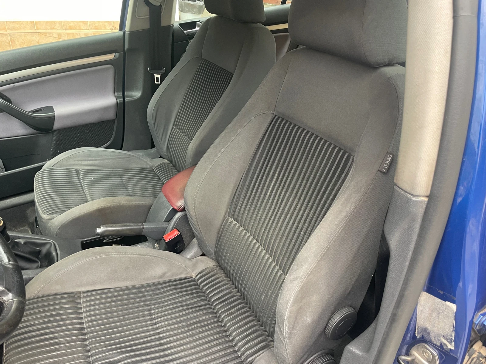 VW Golf  - изображение 9