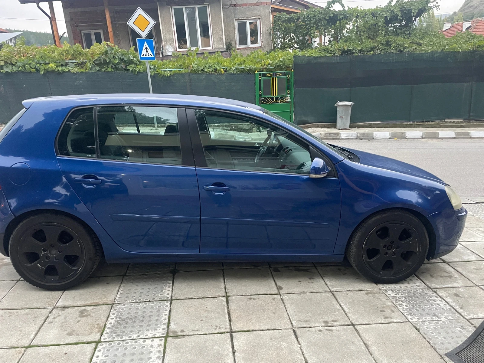 VW Golf | Mobile.bg   14