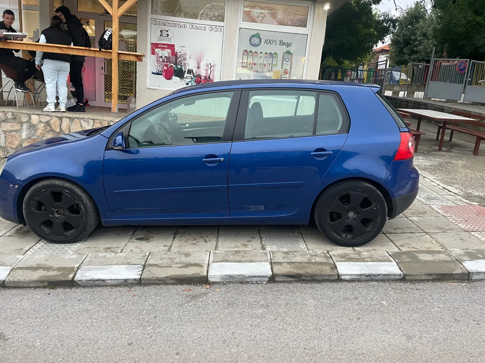 VW Golf | Mobile.bg   15