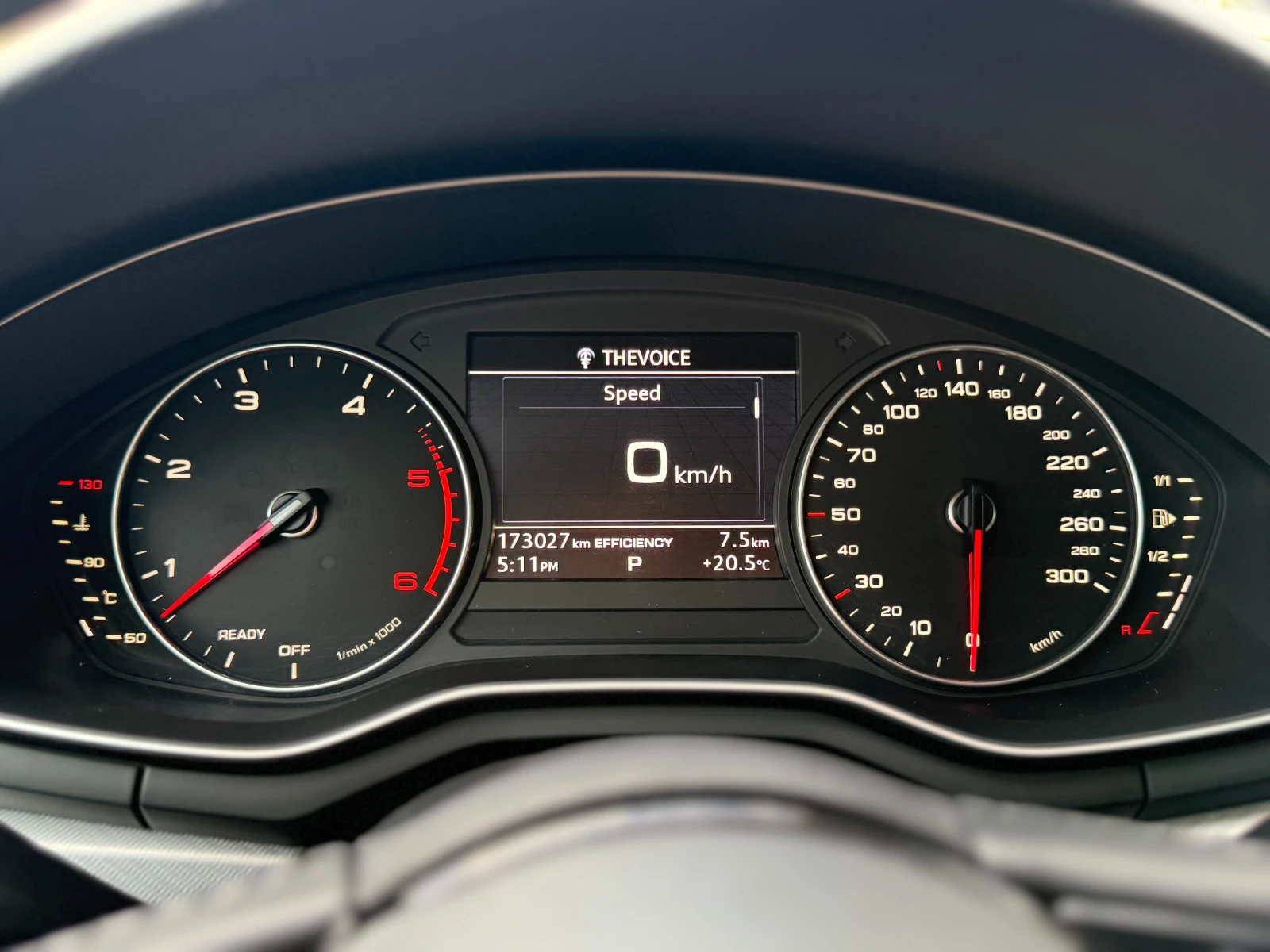 Audi A4 6 МЕСЕЦА ГАРАНЦИЯ/3.0TDI 272кс. 4x4 Сменени Вериги | Mobile.bg — изображение 16