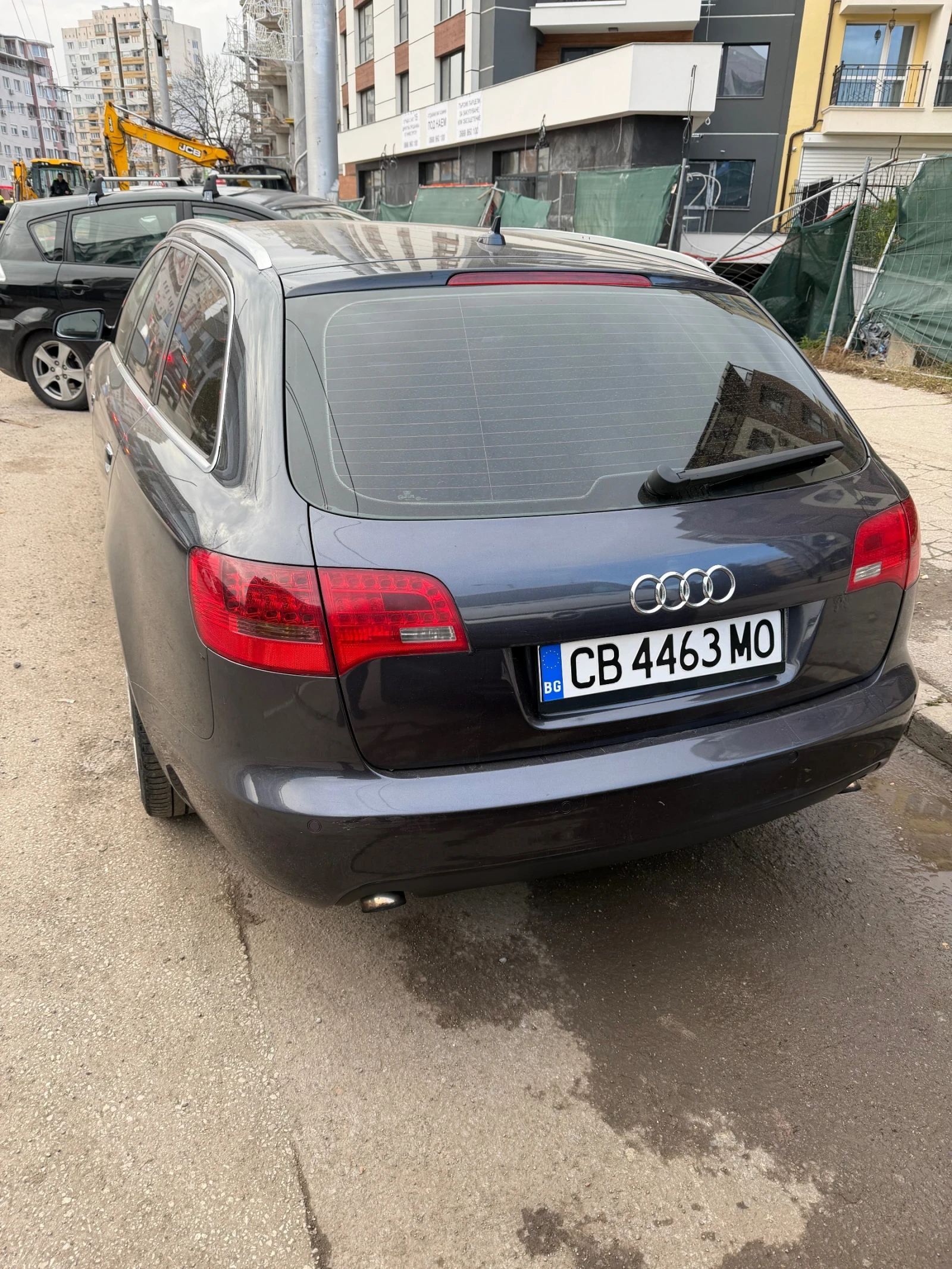 Audi A6 3.0 Diesel S line  - изображение 2