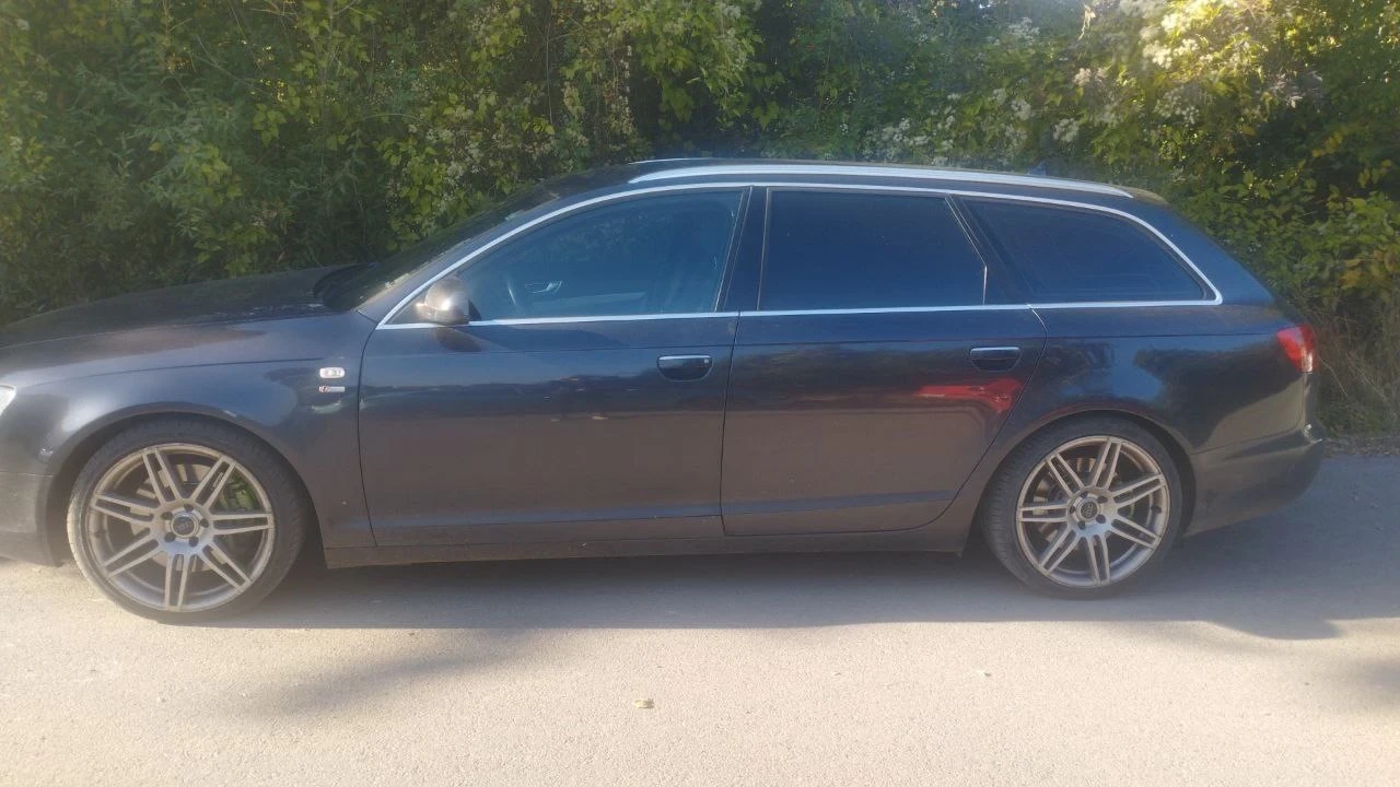 Audi A6 3.0 Diesel S line  - изображение 3