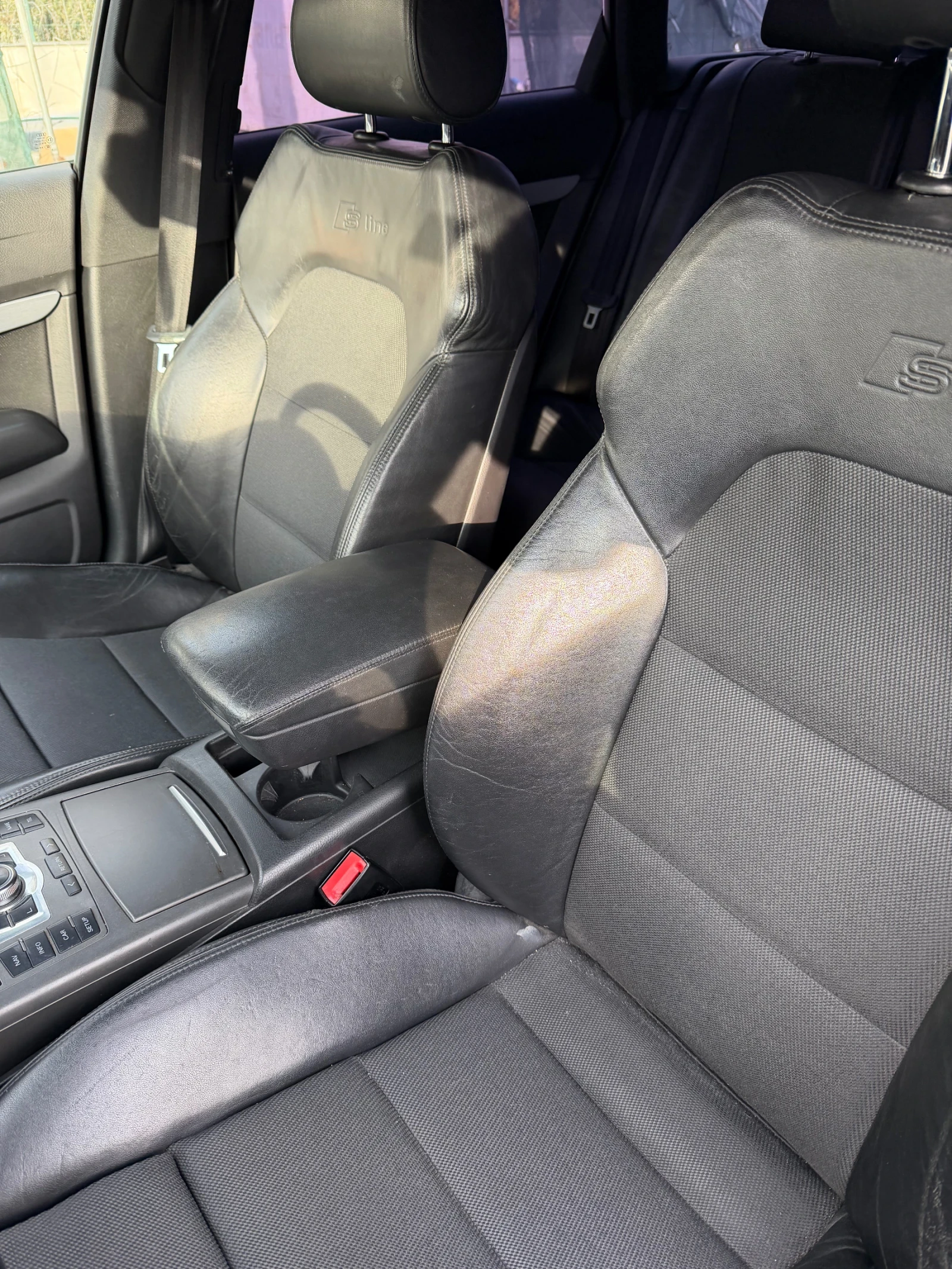 Audi A6 3.0 Diesel S line  - изображение 7