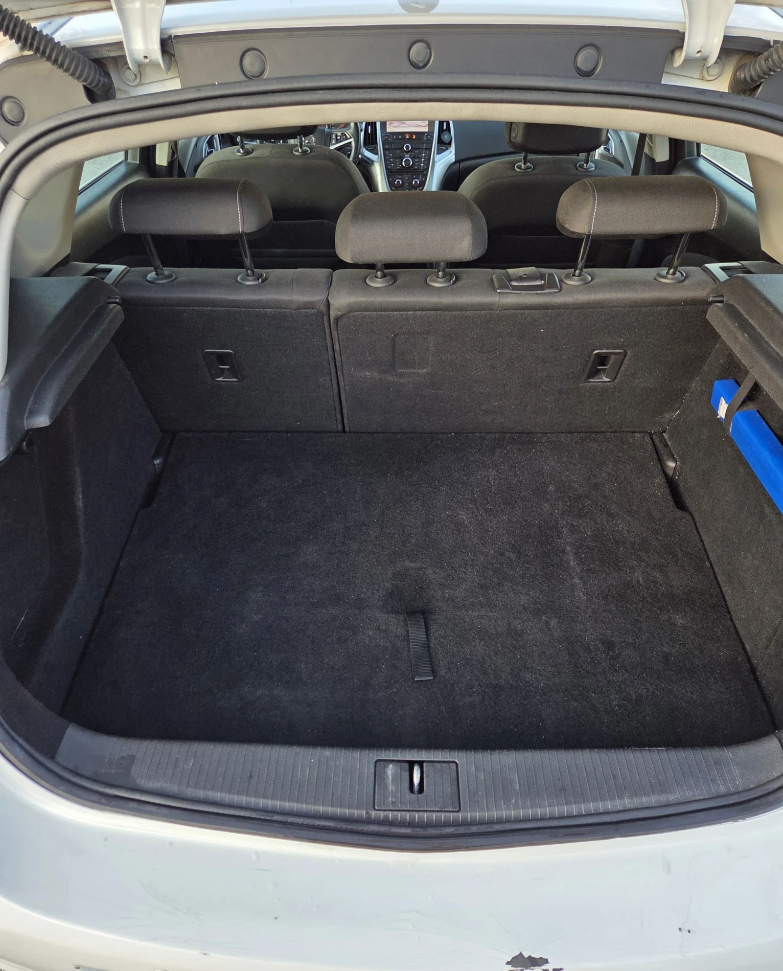 Opel Astra 1.6Turbo ��� ������ | Mobile.bg � ����������� 15