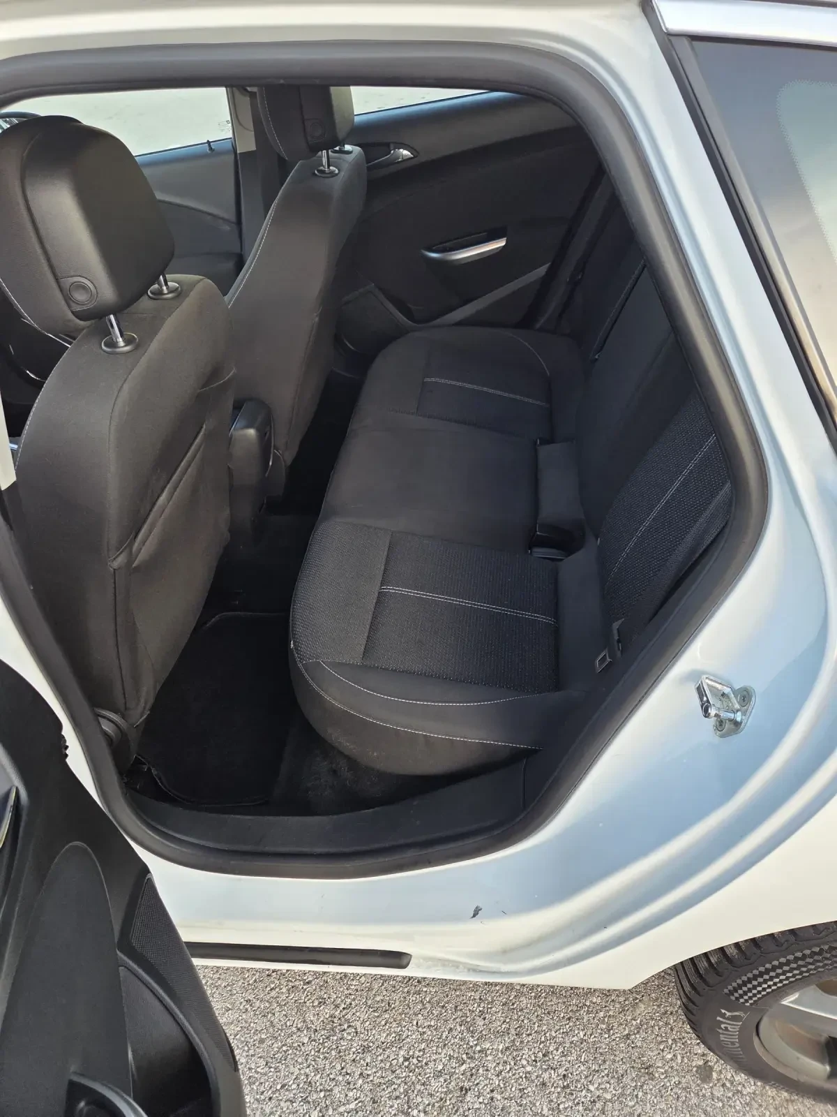 Opel Astra 1.6Turbo ��� ������ | Mobile.bg � ����������� 11