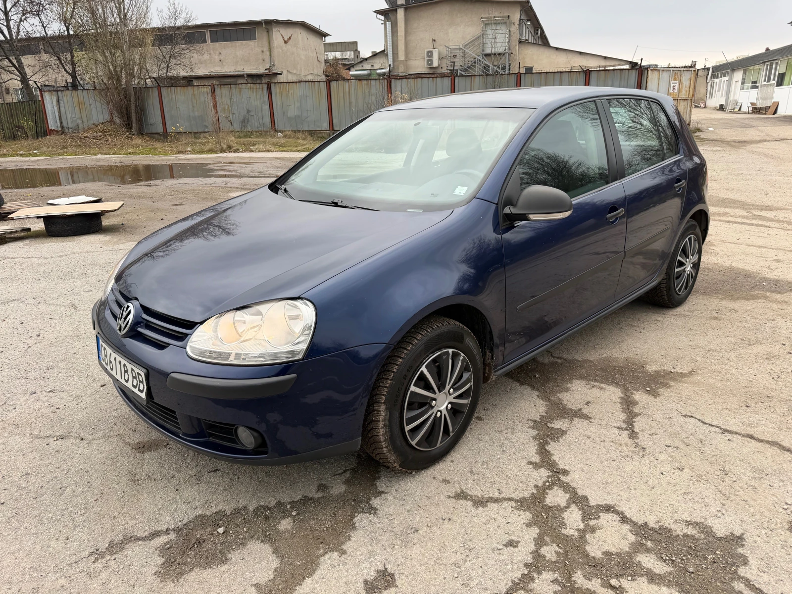 VW Golf ������ ��������� | Mobile.bg � ����������� 1