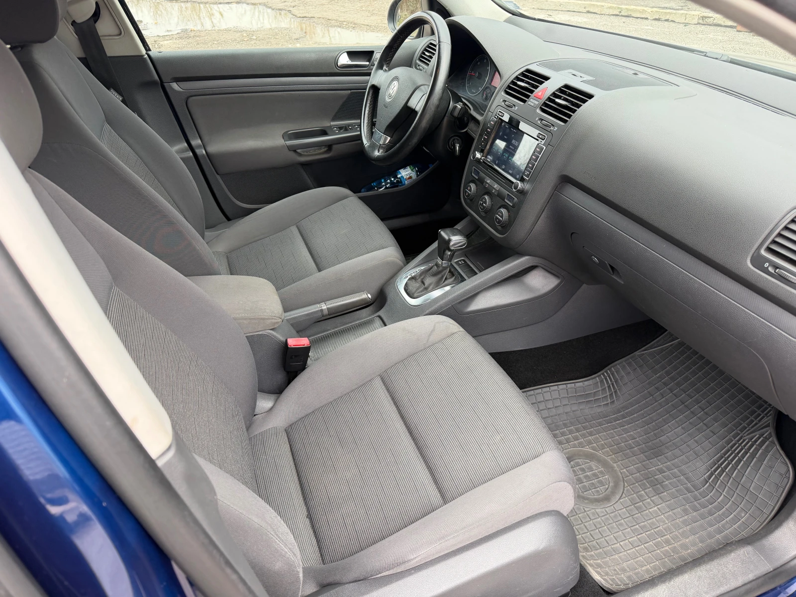 VW Golf Реални километри - изображение 9