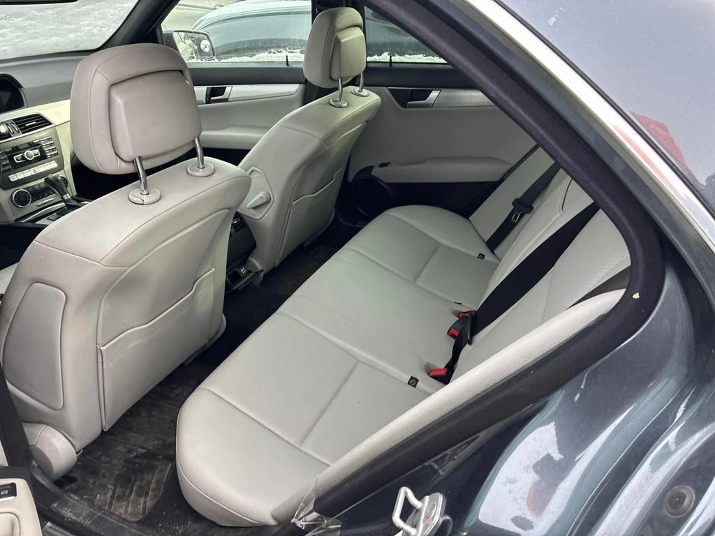 Mercedes-Benz C 300 * CARFAX * ��� ������������ ������ | Mobile.bg � ����������� 13
