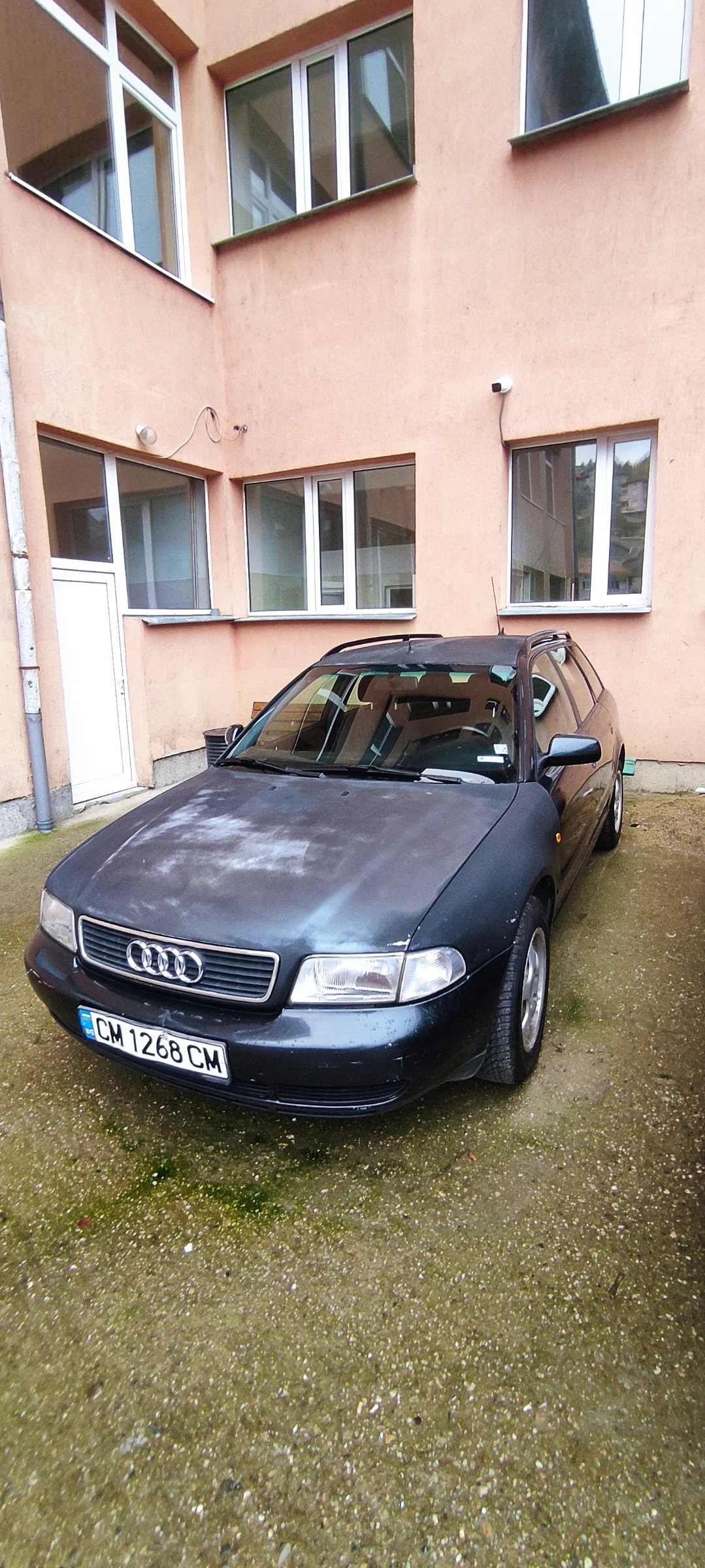 Audi A4 | Mobile.bg � ����������� 3