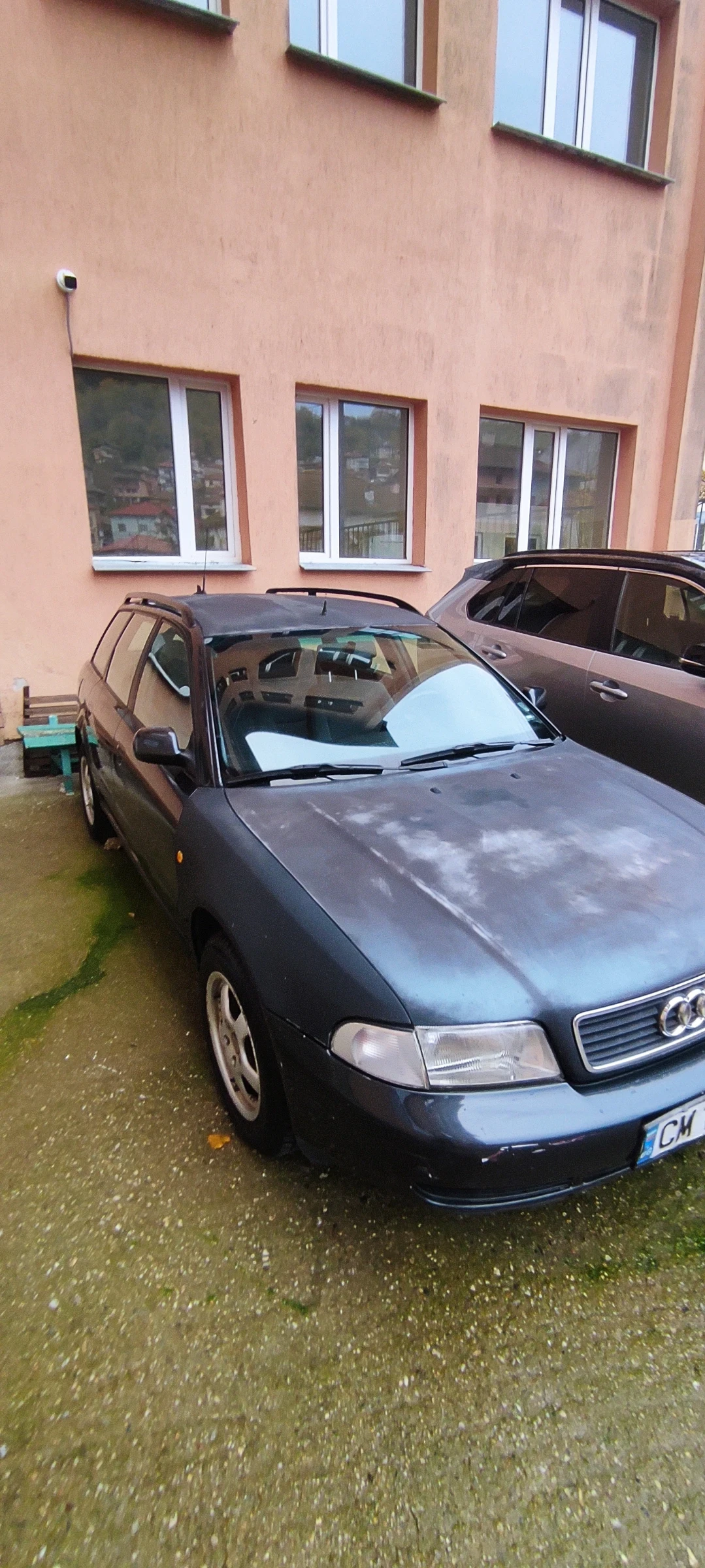Audi A4 | Mobile.bg � ����������� 1
