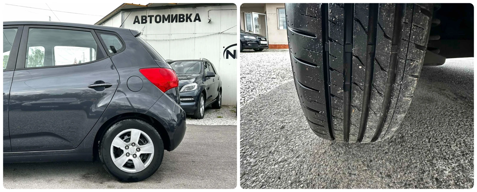 Kia Venga 1.4I 90HP ��� 55, 000KM EURO6B | Mobile.bg � ����������� 16