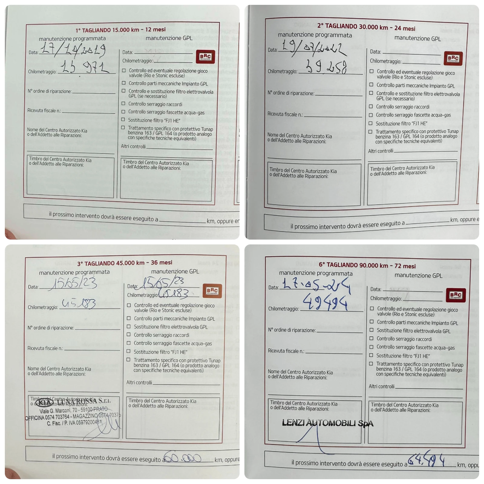 Kia Venga 1.4I 90HP ��� 55, 000KM EURO6B | Mobile.bg � ����������� 17