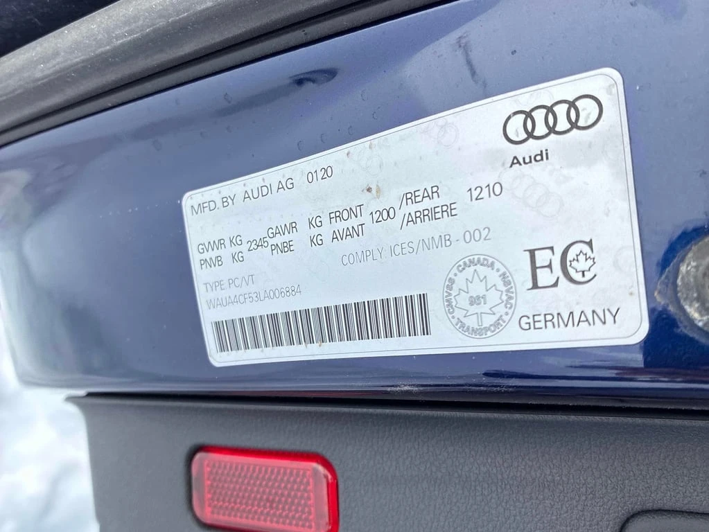 Audi S5 * Progressiv * CARFAX * ЦЕНА ДО БГ - изображение 10