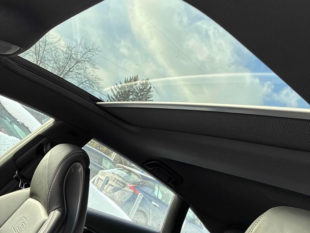 Audi S5 * Progressiv * CARFAX * ���� �� �� | Mobile.bg � ����������� 12