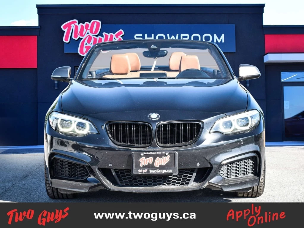 BMW 240 * xDrive * CARFAX * ���� �� �� | Mobile.bg � ����������� 2