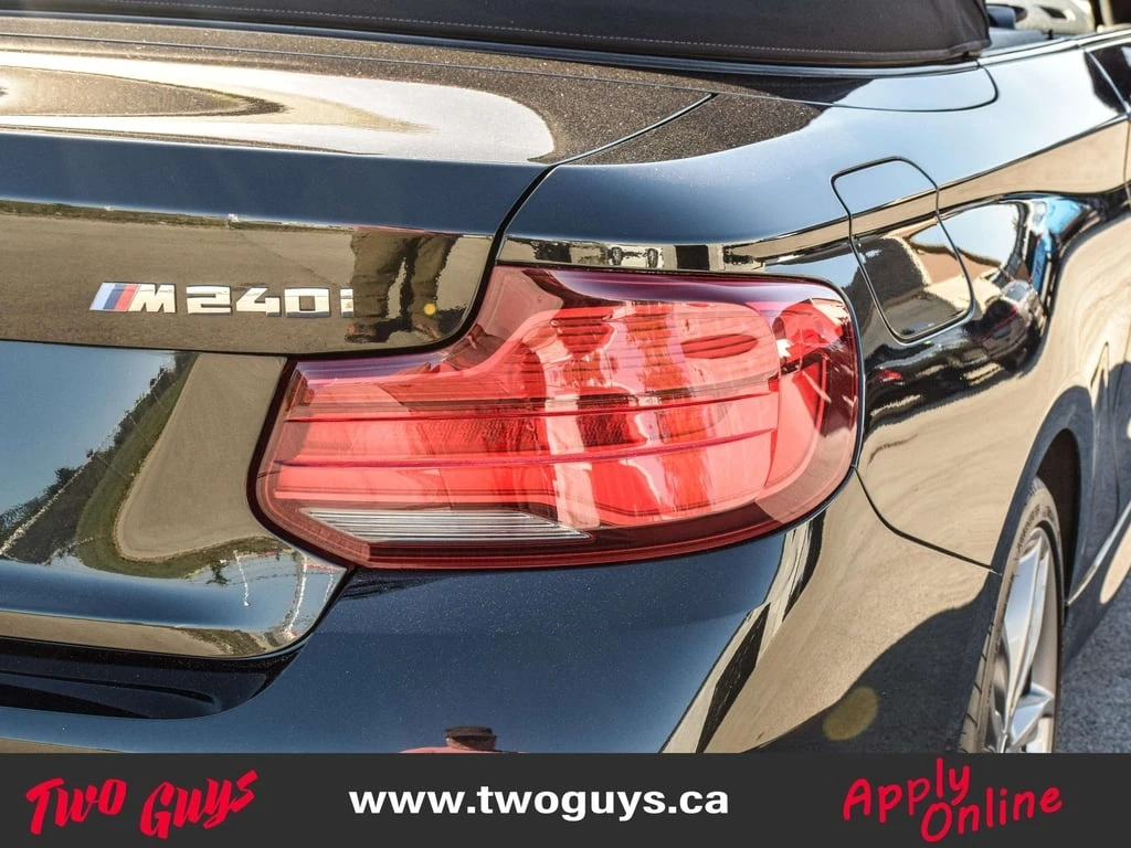 BMW 240 * xDrive * CARFAX * ���� �� �� | Mobile.bg � ����������� 6