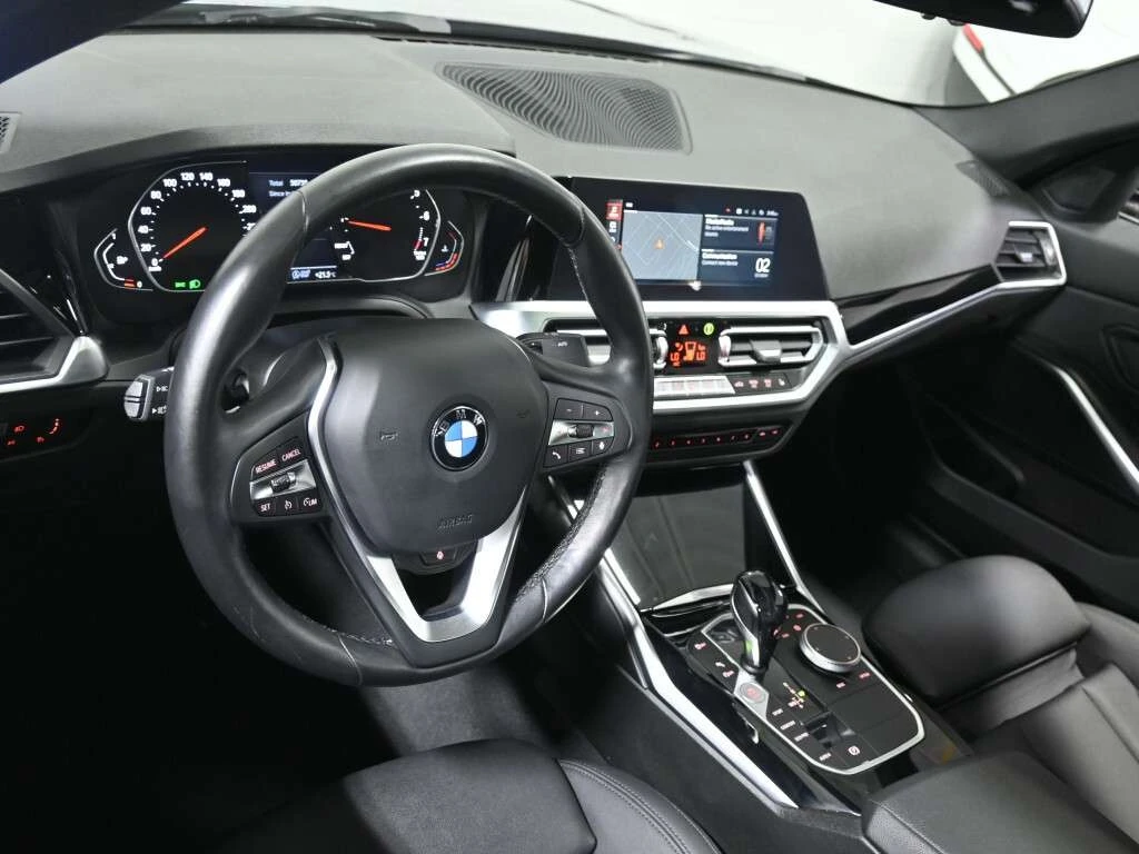 BMW 330 * xDrive * CARFAX * ���� �� �� | Mobile.bg � ����������� 11