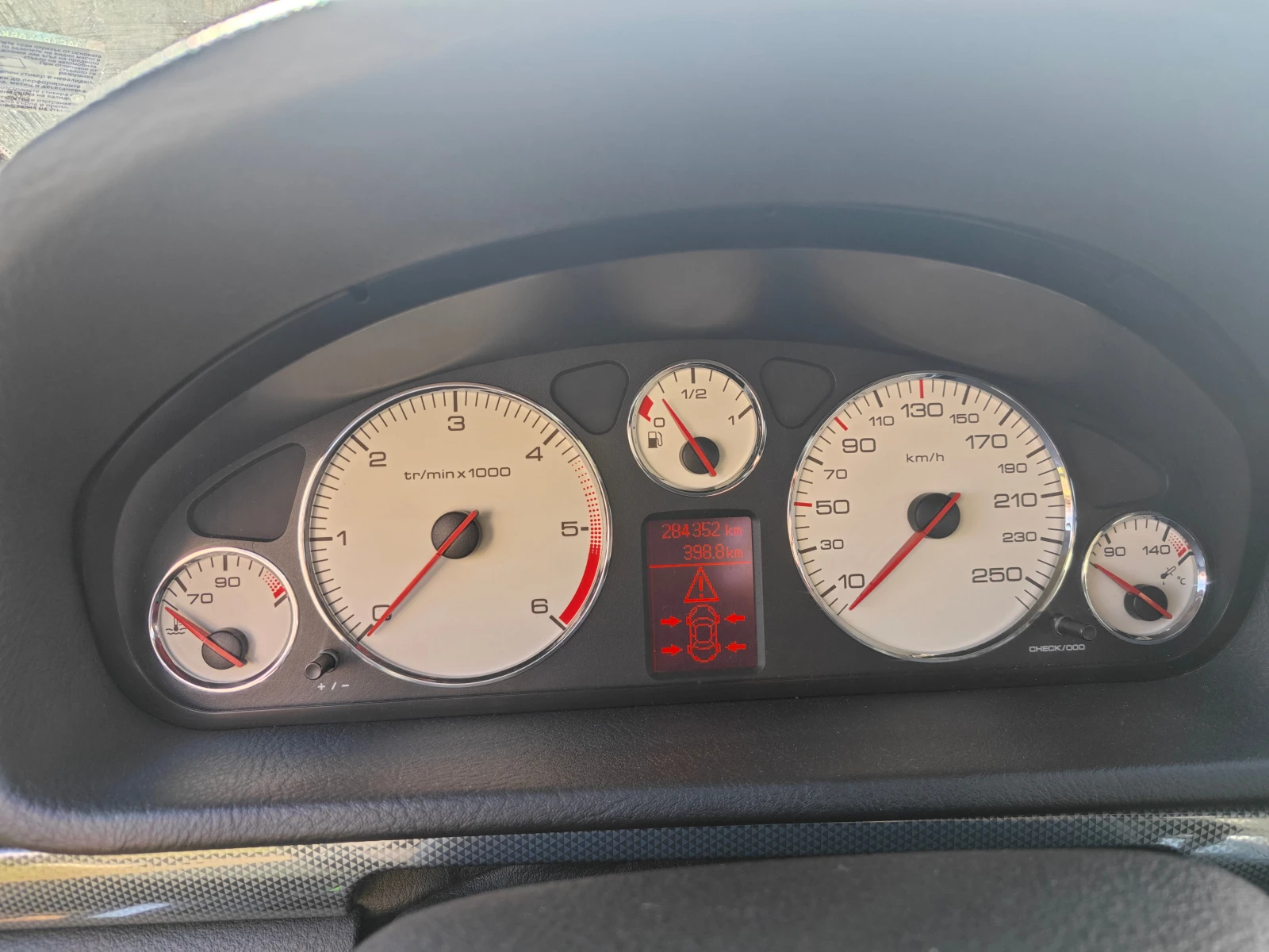 Peugeot 407 2.0 HDI | Mobile.bg � ����������� 11