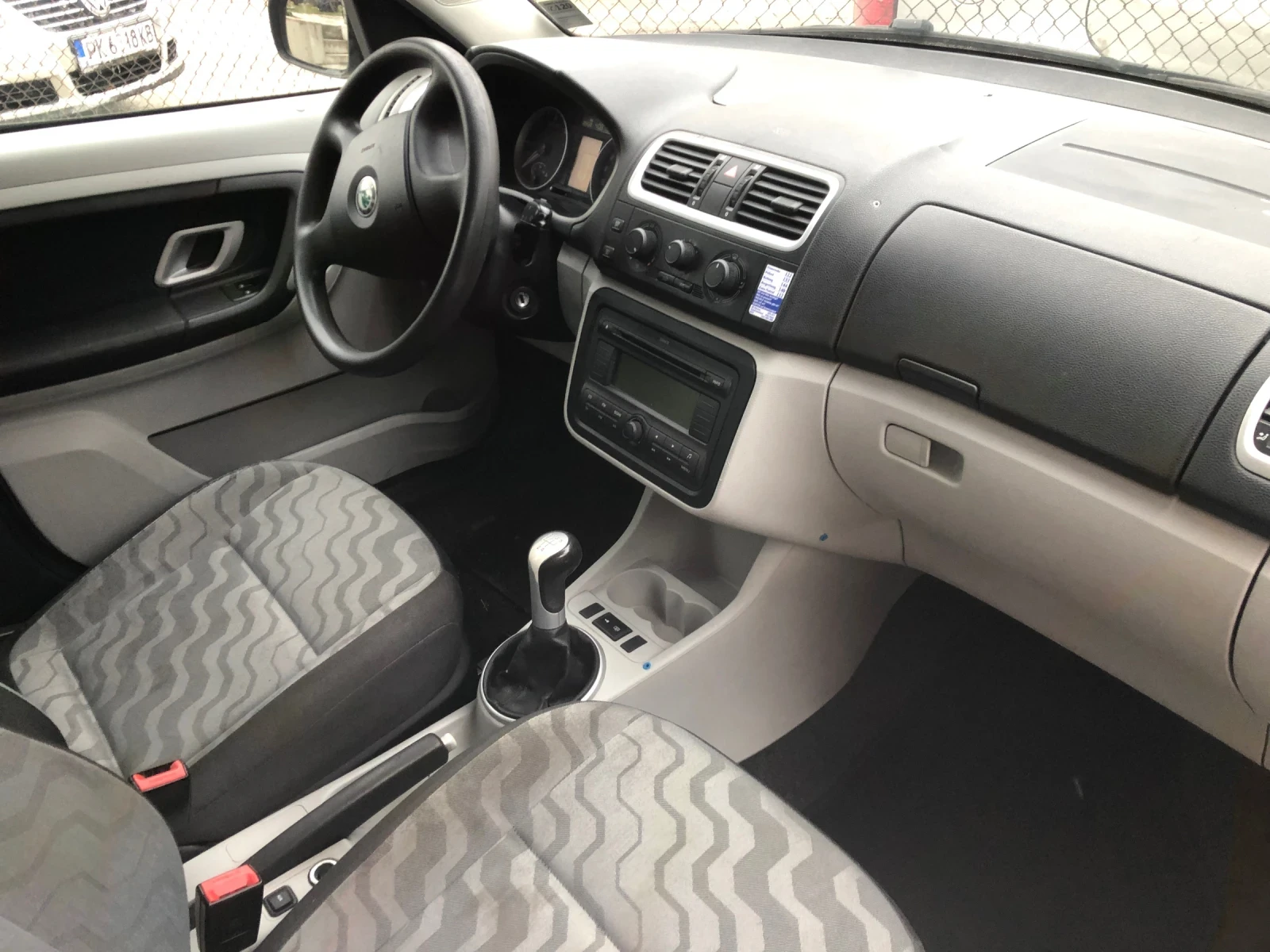 Skoda Roomster | Mobile.bg � ����������� 5