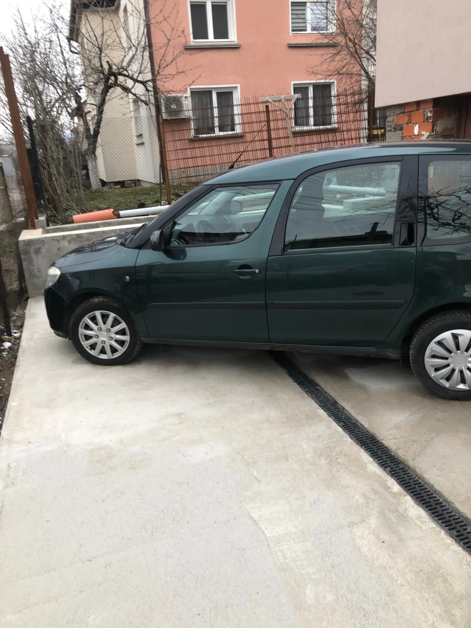 Skoda Roomster | Mobile.bg � ����������� 3