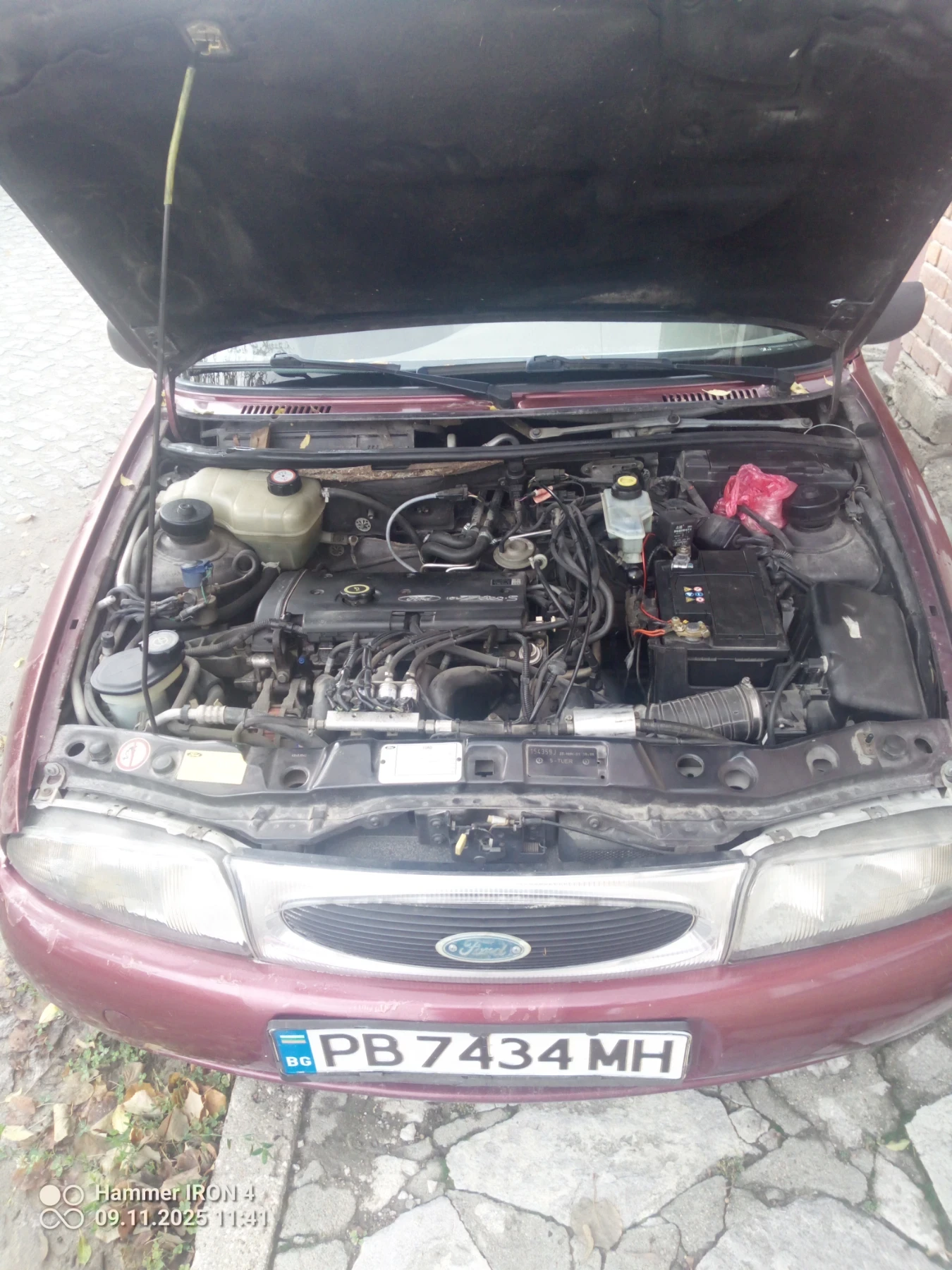 Ford Fiesta | Mobile.bg � ����������� 6