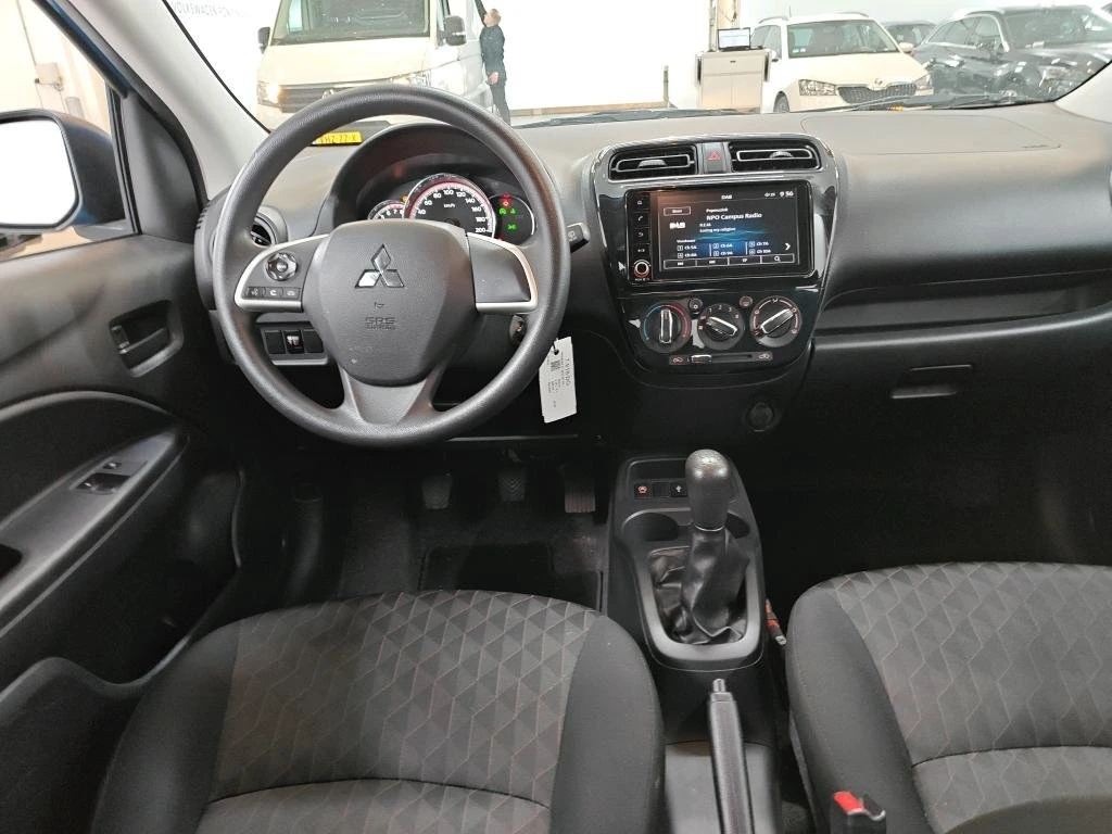 Mitsubishi Space star 1.2 | Mobile.bg � ����������� 6